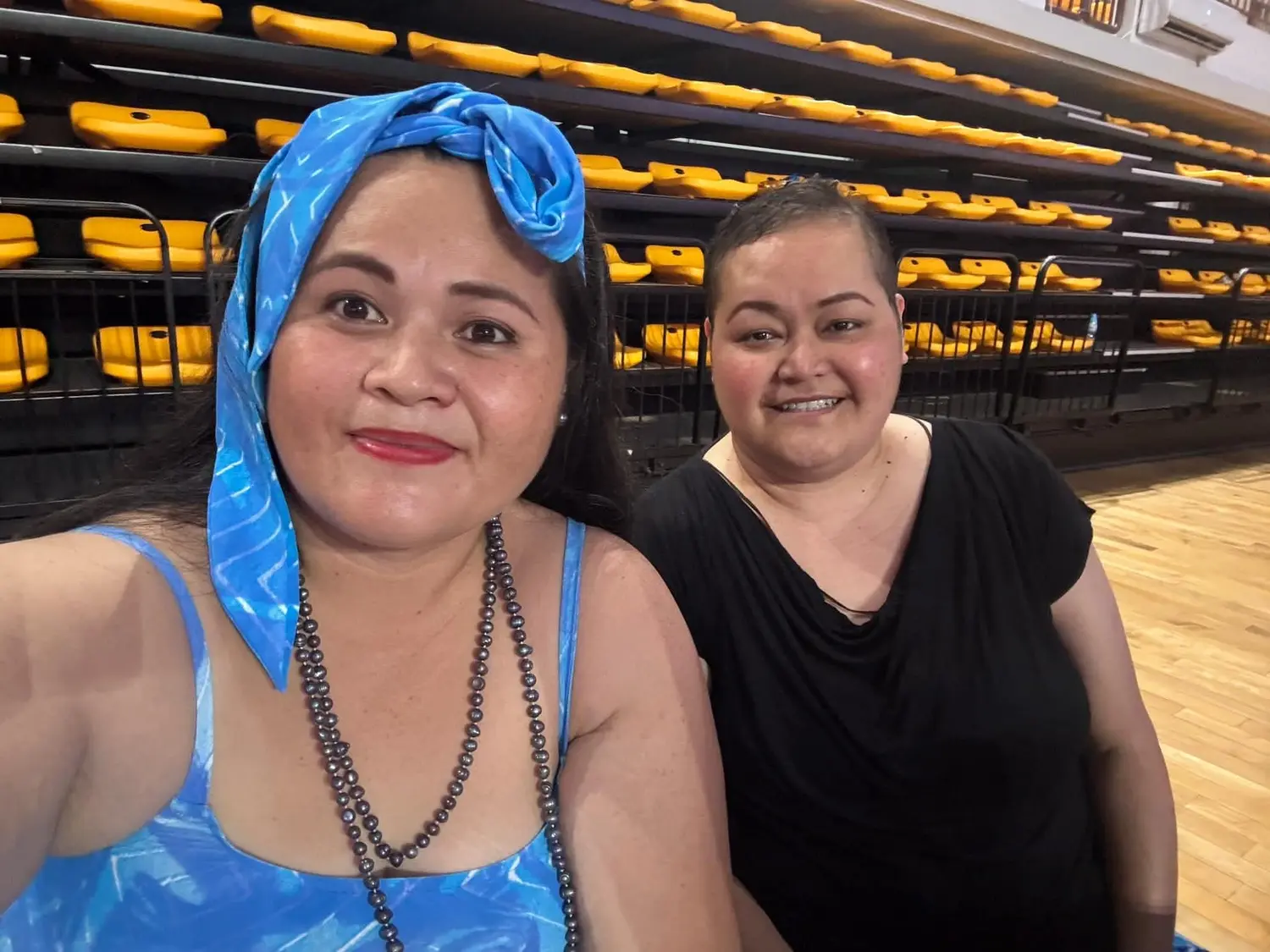 Dr Tamara loses battle to cancer