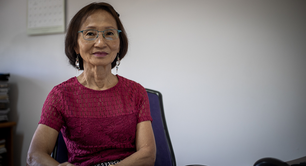 Lawyers call for action on case backlog