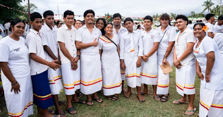 The role of youth in community development