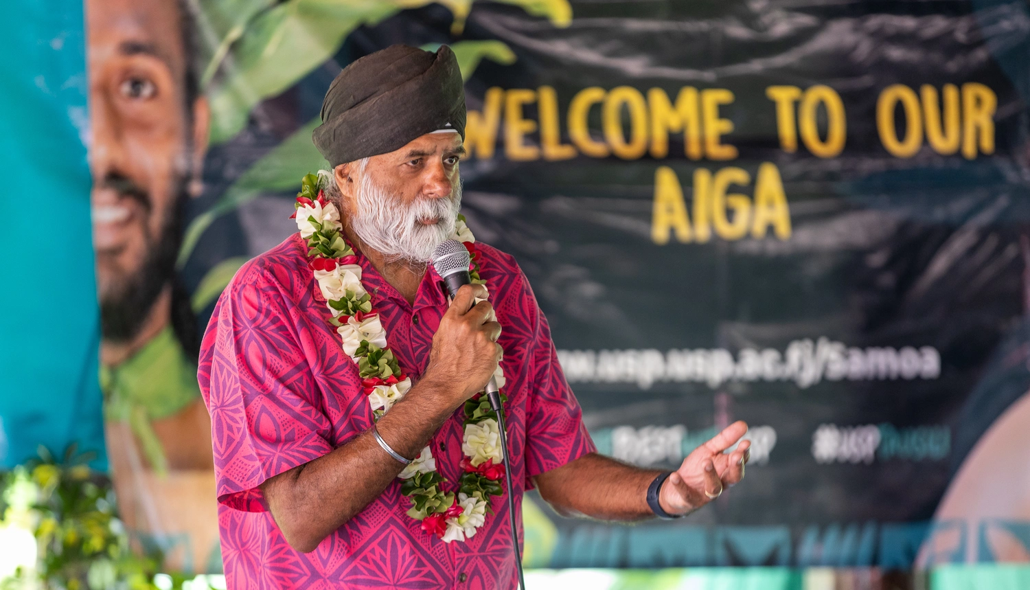 USP VC to relocate to Fiji: Reports