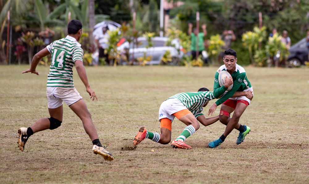 Avele College secures spot in U16 finals 