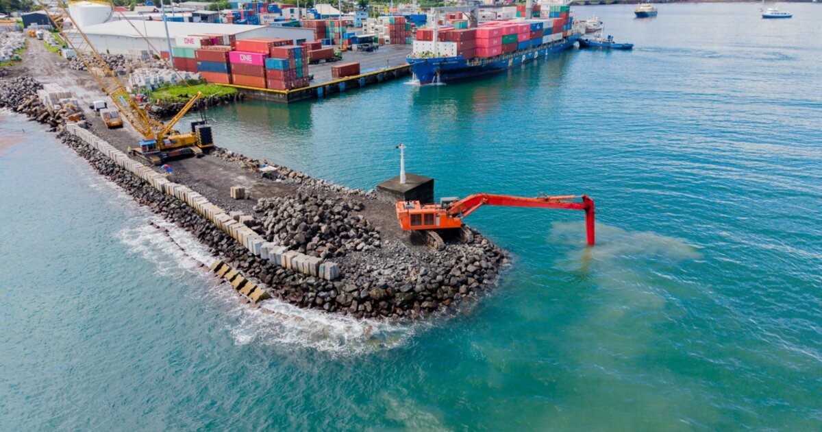 Samoa Observer | Fix home first