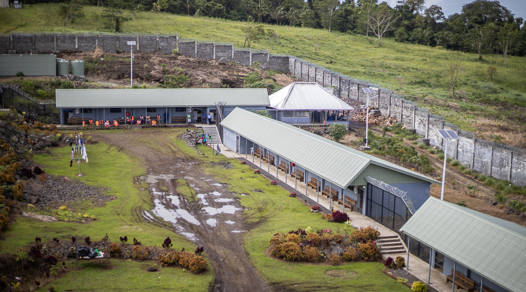 Capitalise on gains in the battle against alcohol-fuelled violence