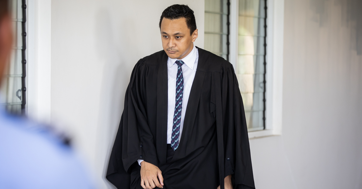 Recusal application against Justices withdrawn