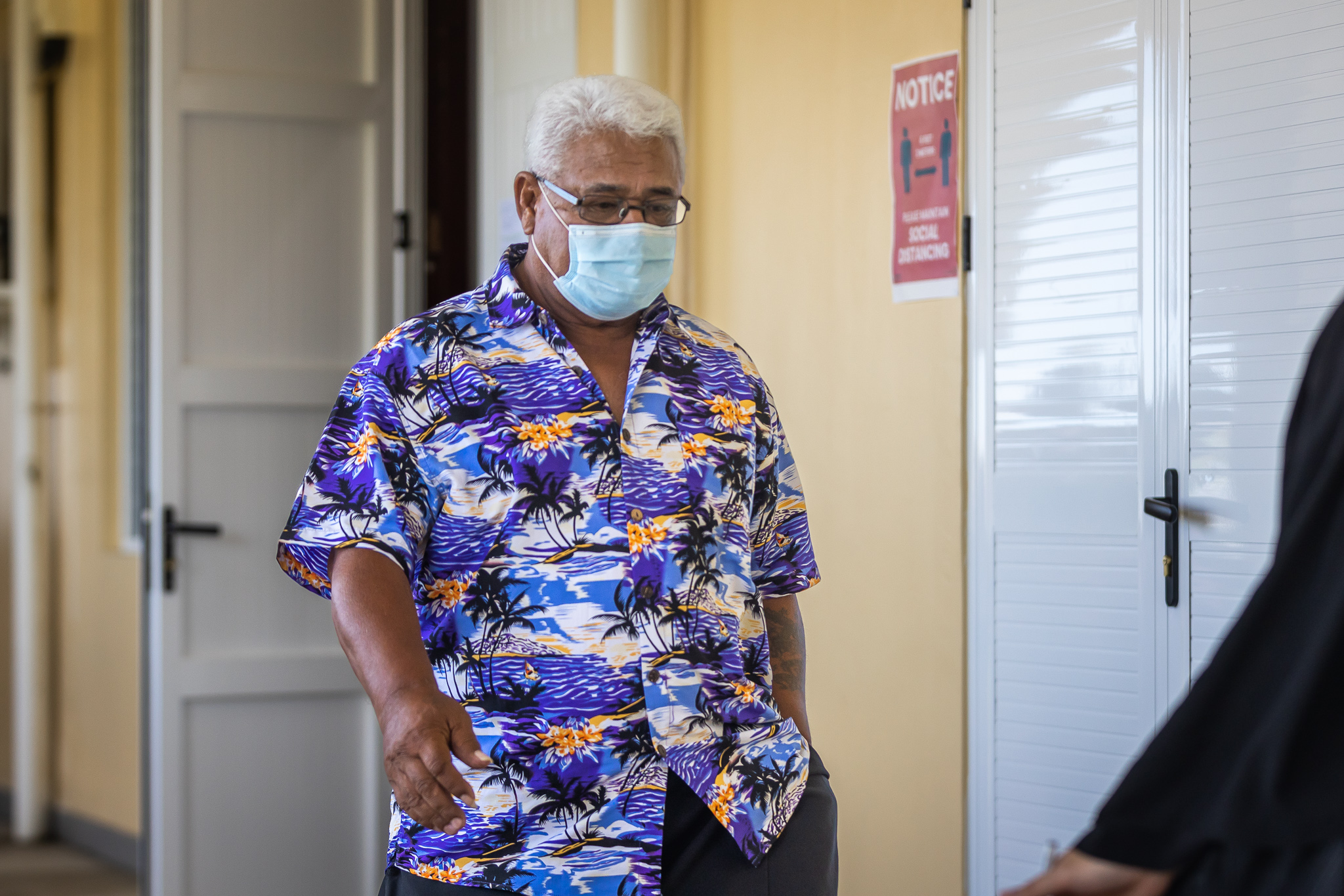 Double murder charge reduced to manslaughter 