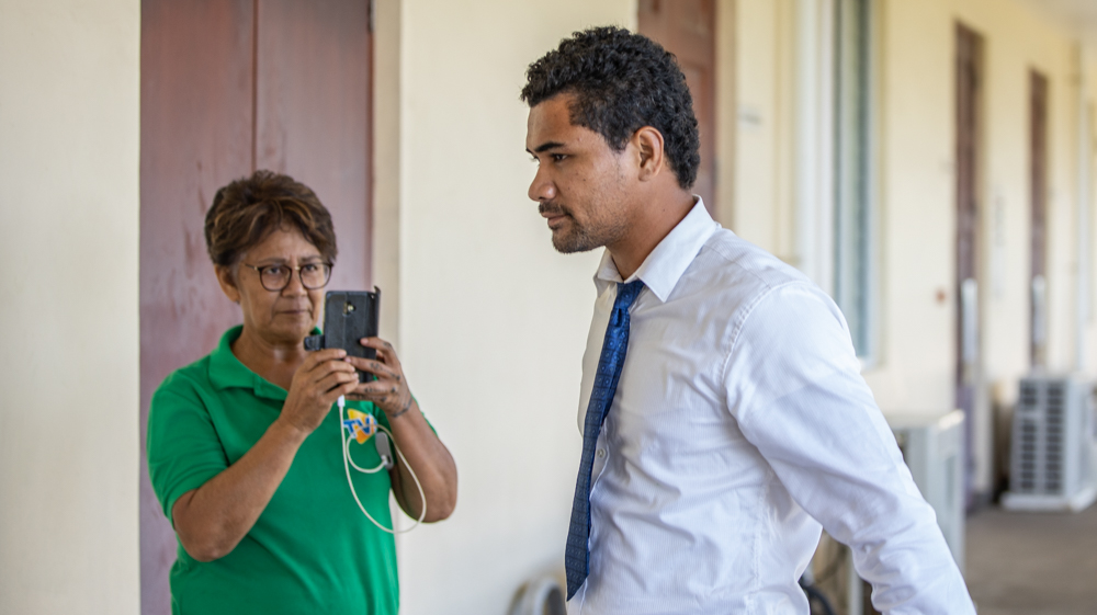 Appeal on Sapapalii murder dismissed