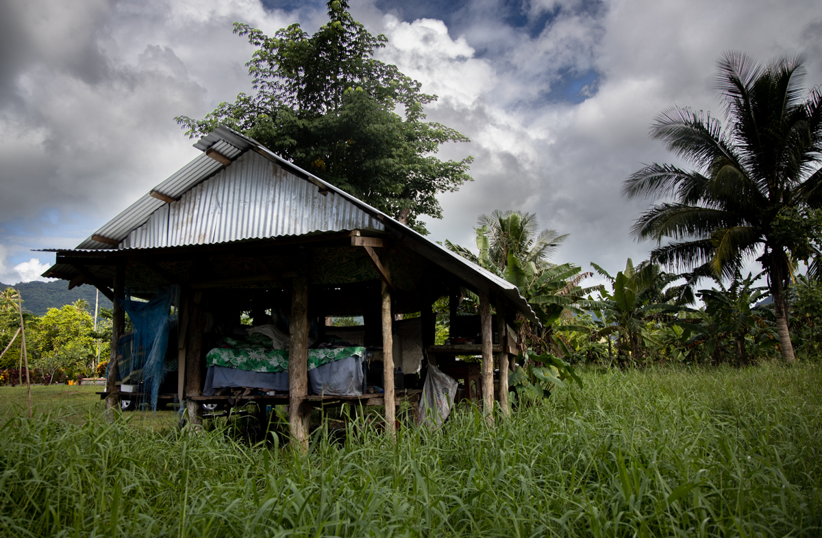 Father hopes for stable, safe home 