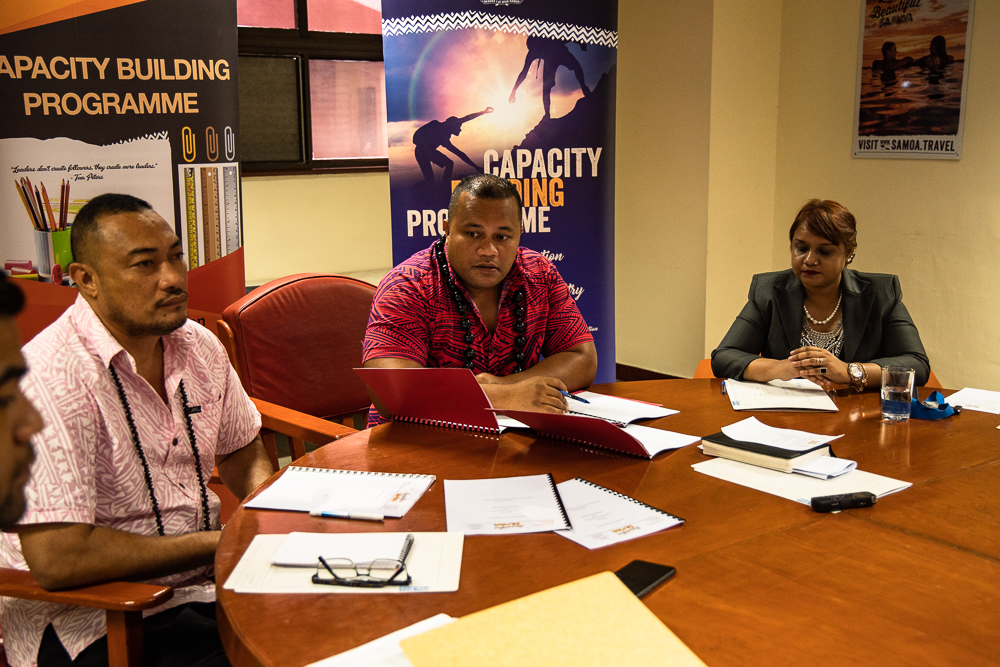 Agreement to help redundant tourism employees