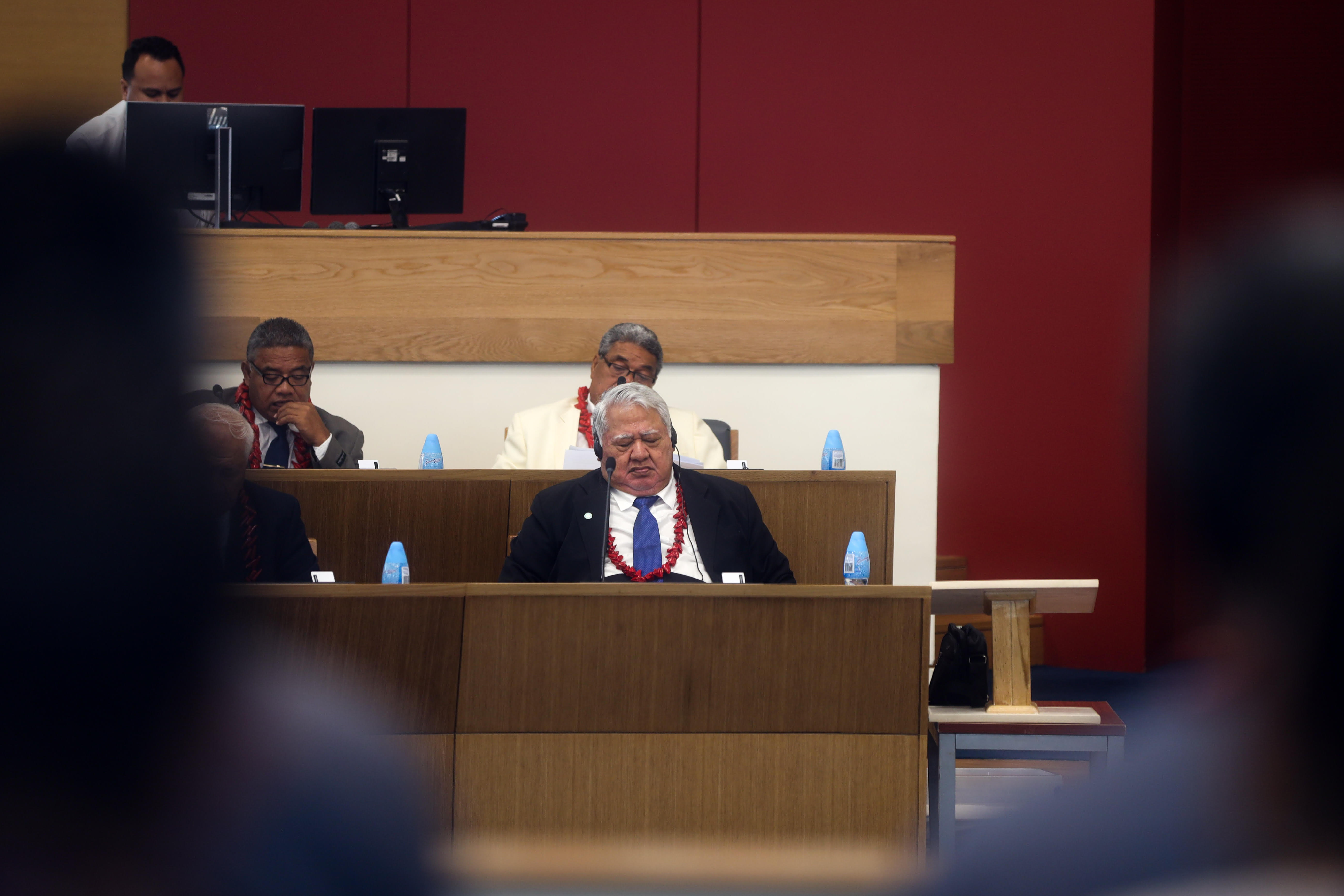 L.T.C. bills pass Parliament