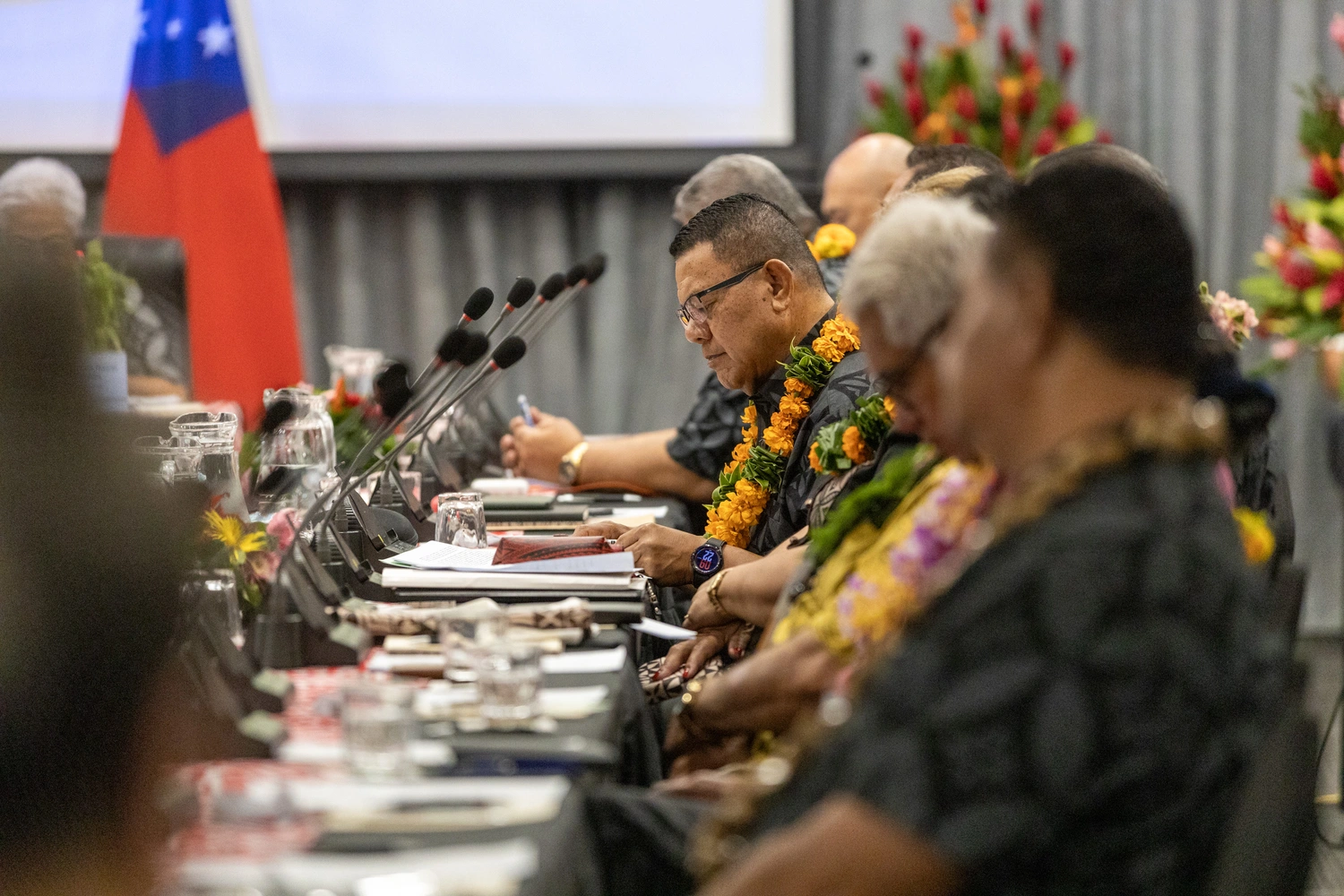 Realising Atoa o Samoa's true potential