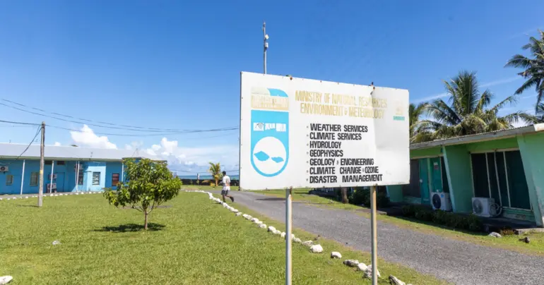 Met office revives traditional knowledge programme for forecasting