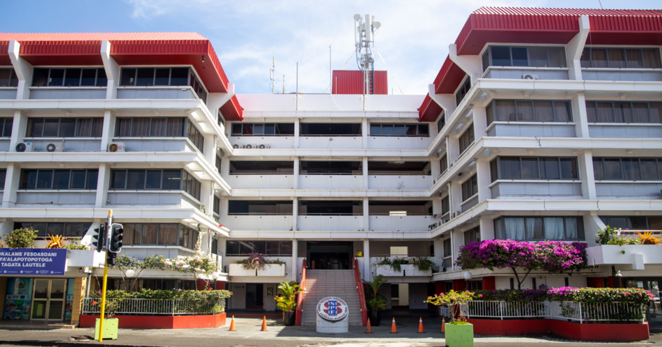 SNPF manager arrested in meth raid