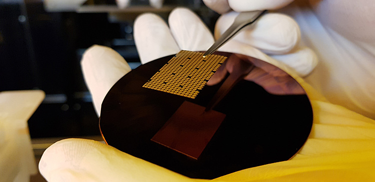 LiDAR Startup SOS LAB Closed a USD 8 Million Series A+