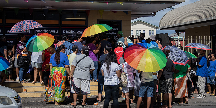 Older workers fear permanent unemployment