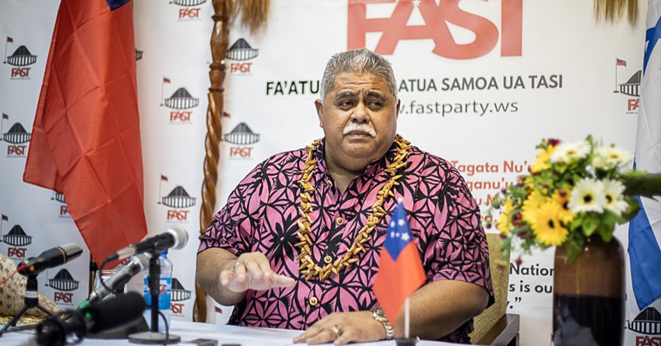 F.A.S.T. rise up against P.M. over Judge criticisms 