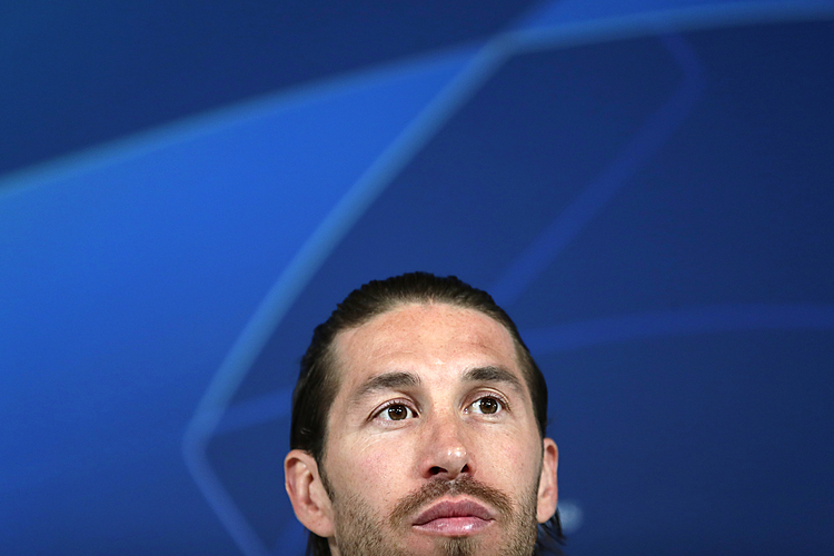Ramos: Man City could be extra motivated because of ban