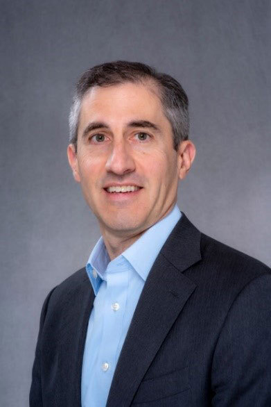 Bryon Rubin Named Chief Operating Officer for CBS