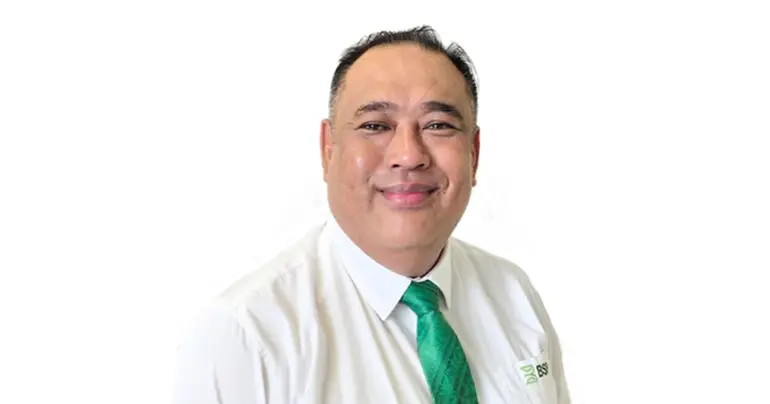 Samoan to head BSP in Tonga