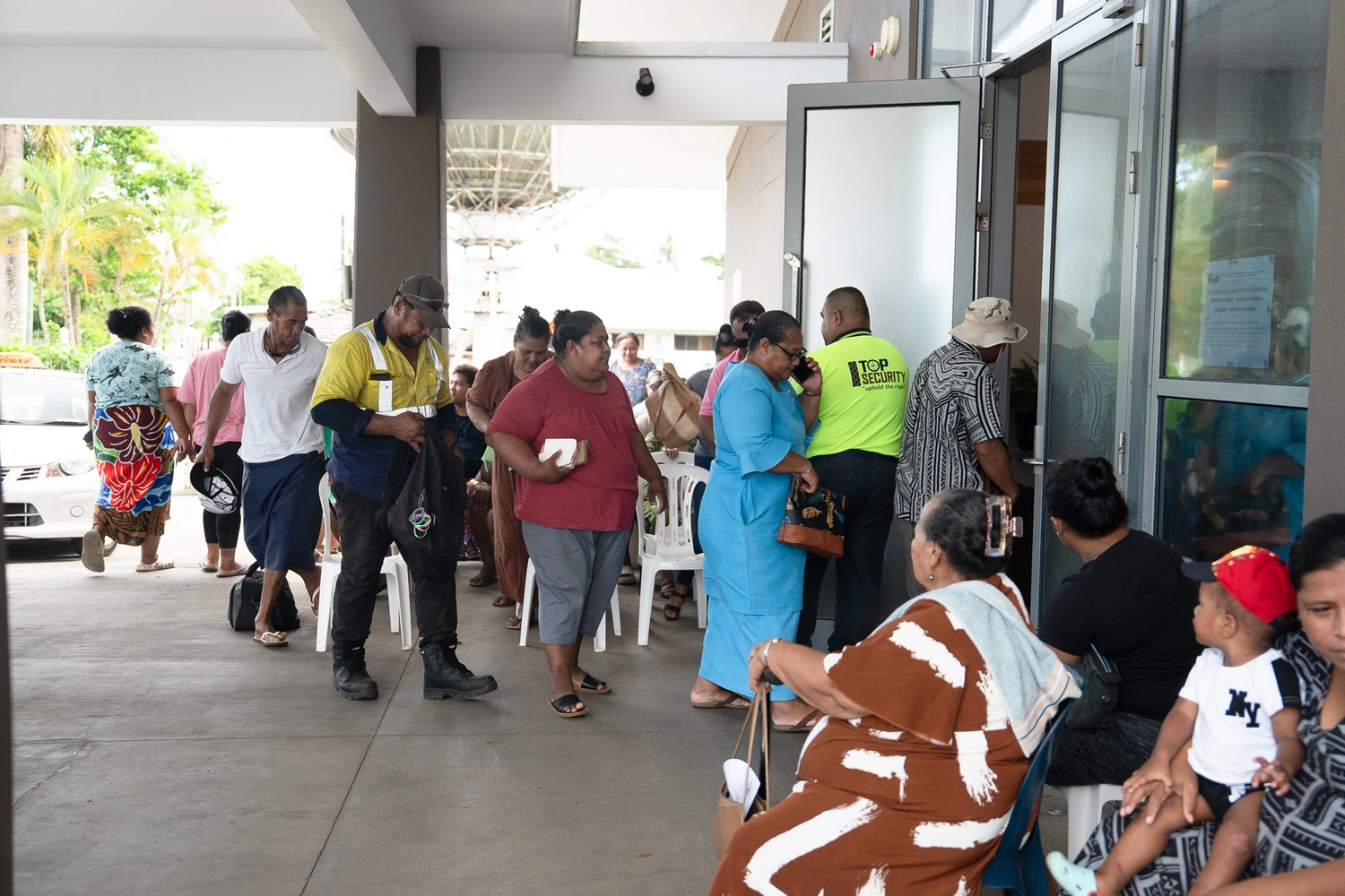 Election public holidays declared