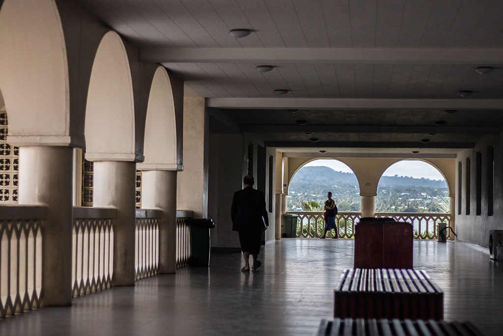 Germany marks 500th anniversary of Martin Luther's challenge