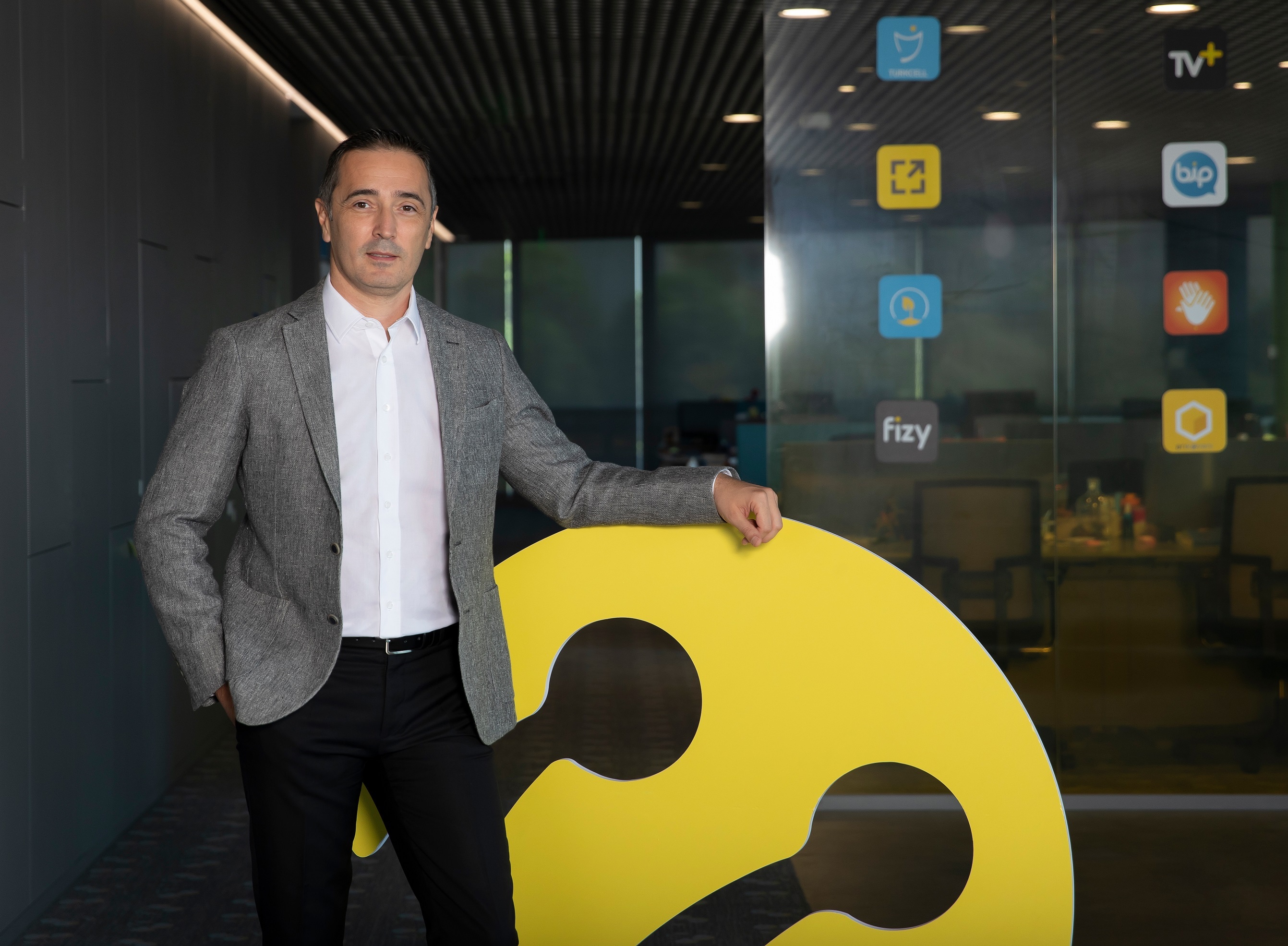 Digicel Launched Turkcell’s BiP, TV+, Lifebox and Fast Login in 32 Countries