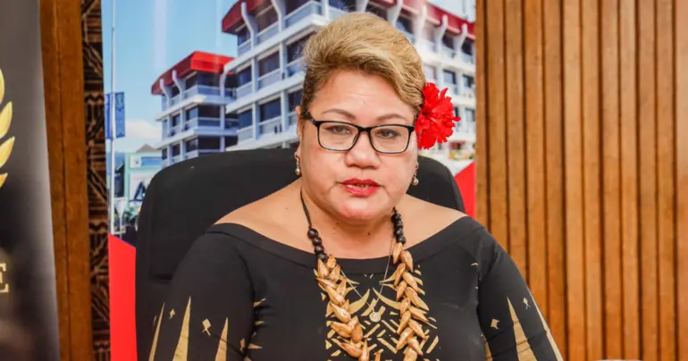 Aircraft part of five-year plan: Mulipola