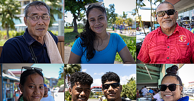 Mixed reaction, public confident in Toa turnaround