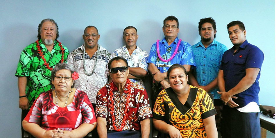 Tumua ma Puleono "still going", not cancelled