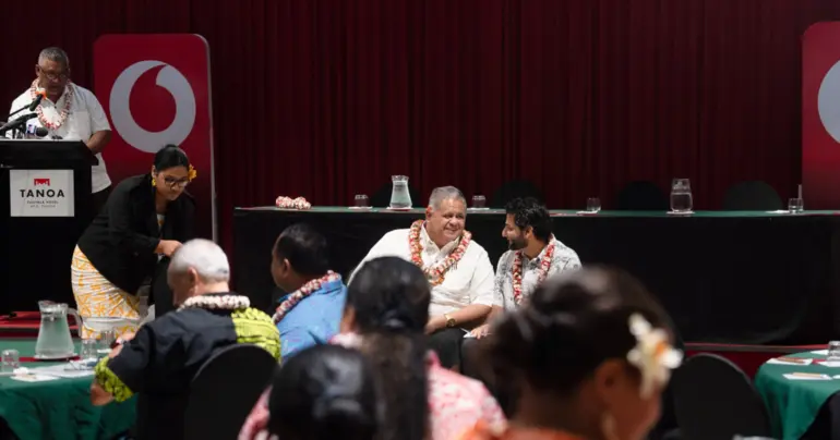 Acknowledging the role of media in a democracy