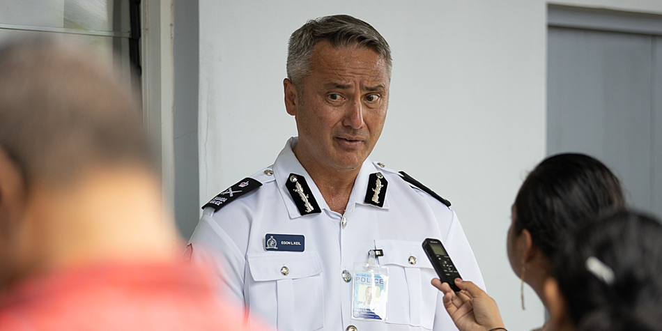 M.P.-elect denies online hit-and-run rumours