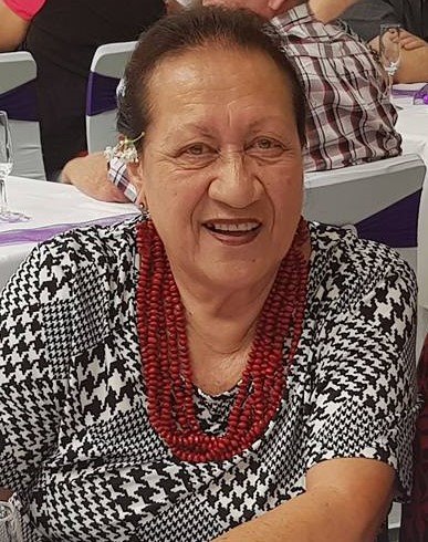 Samauga Samoa Observer | Samoan teacher honoured by the Queen