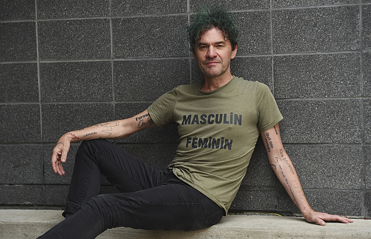 In 'Women Make Film,' a 14-hr epic of an overlooked history