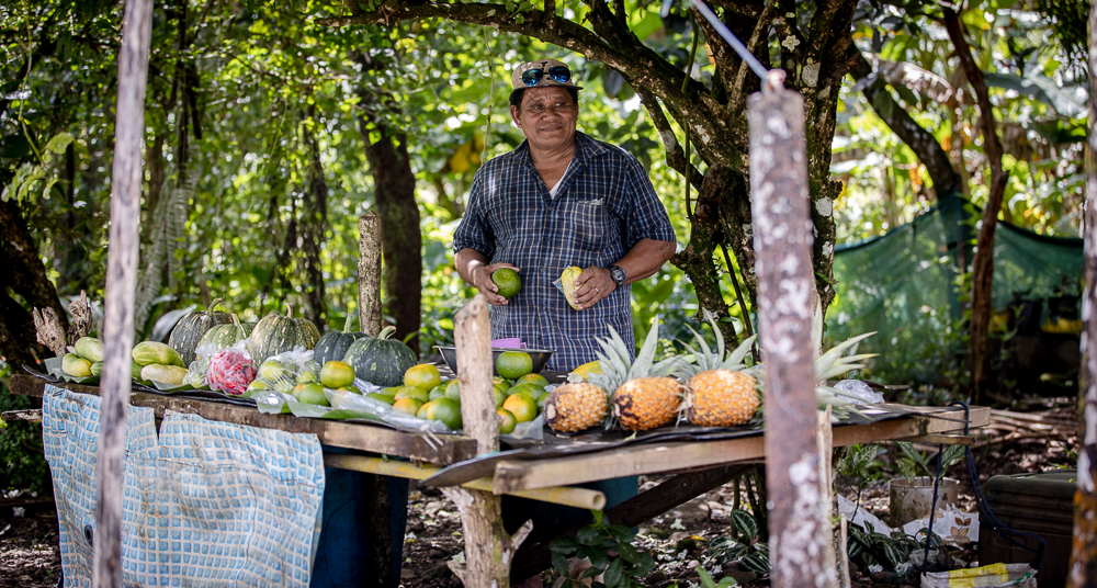 Vegetable supplies drop as prices increase
