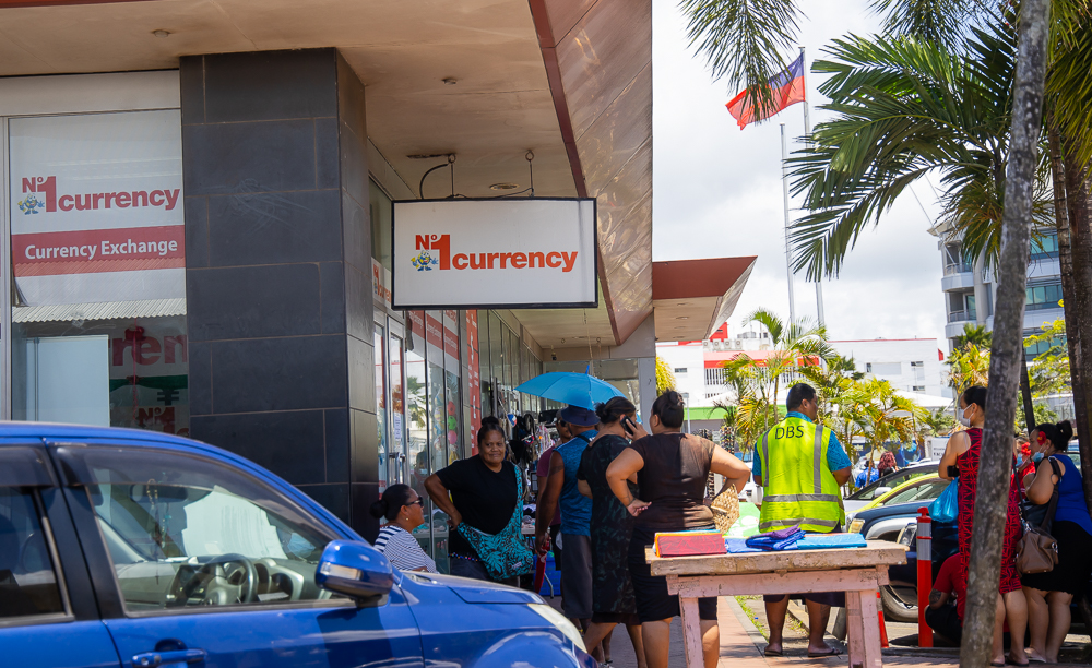 Quarantine escapee panic