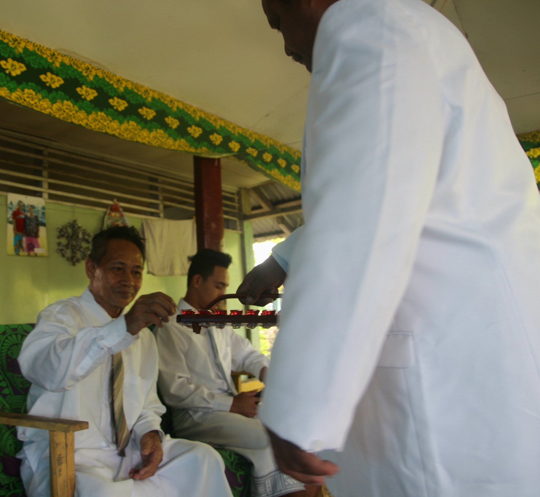 Easter services adapt to coronavirus restrictions