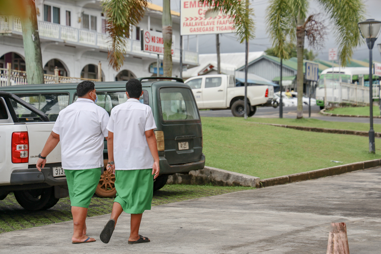 Influenza-like illness cases still high