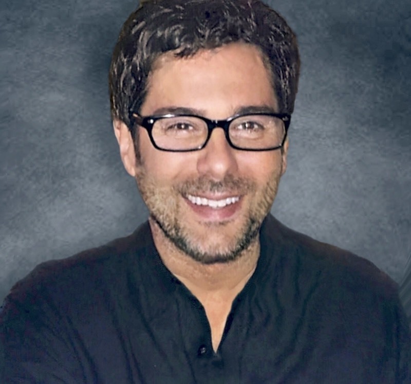 PEAK6 Names Award-Winning Creative Executive Michael Davis as Chief Creative Officer