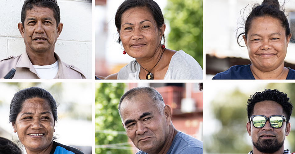 Public welcome ban on children using inter-island ferry