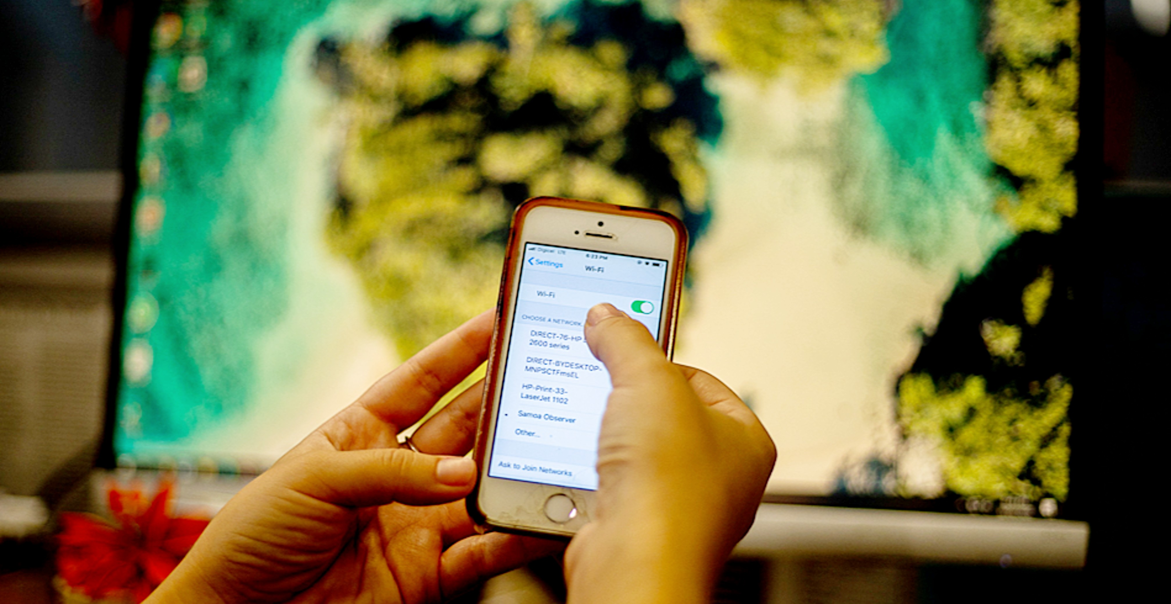 Vodafone launches eSIM in Samoa