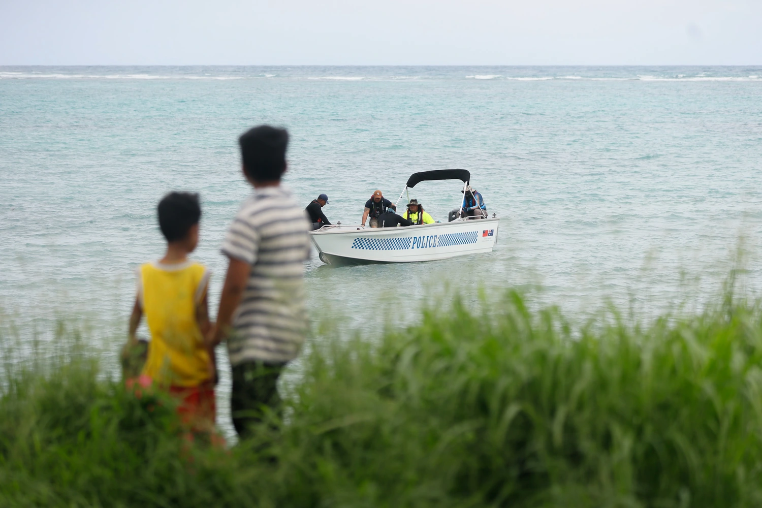 Safeguards lacking against enforced disappearances