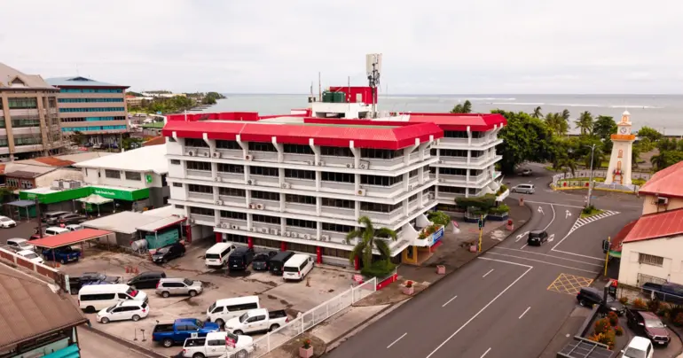 Land with graves loan collateral sparks concern