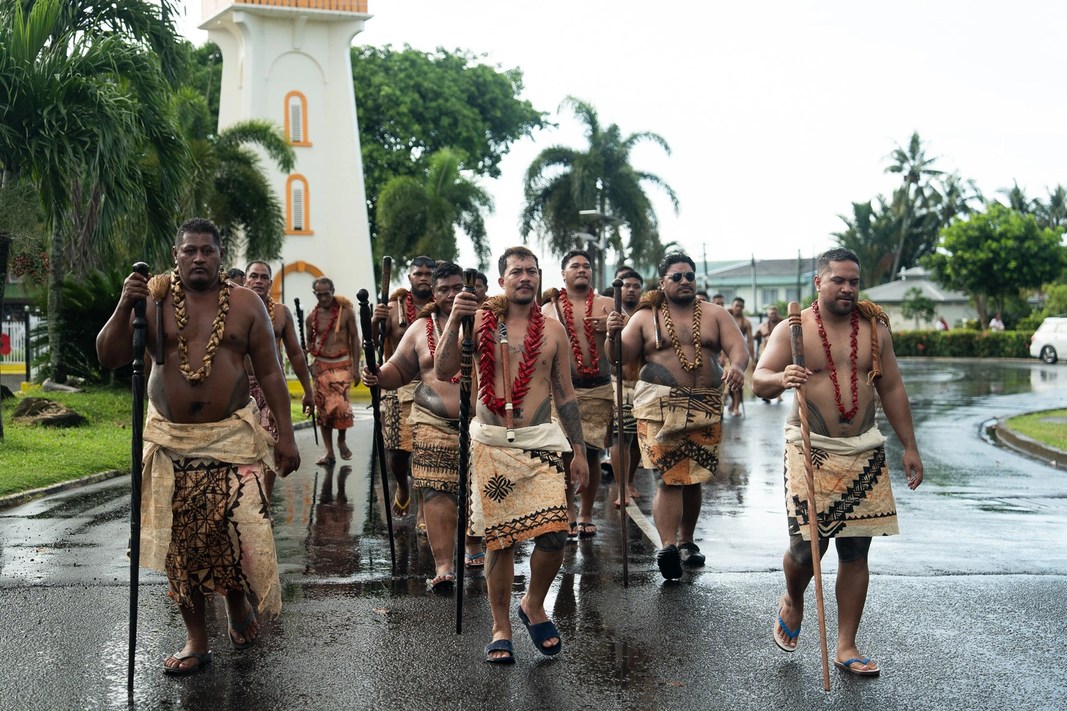 Matai title restrictions repealed