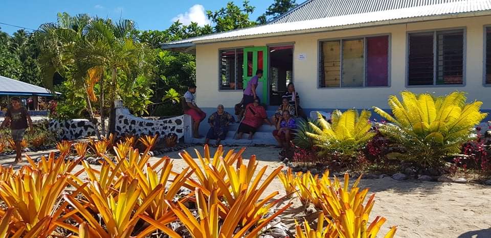 Manono resident praises electoral improvements
