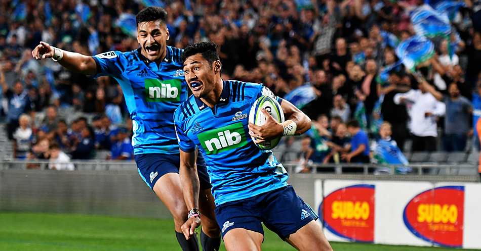 Electric Nanai among Super Samoans who could play RWC for Manu