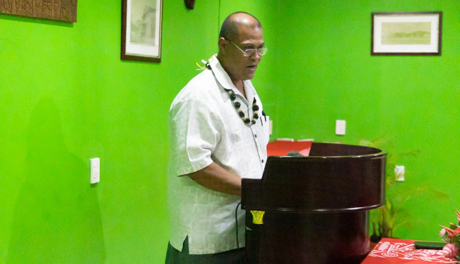 Veteran journalist questions proposed media rules