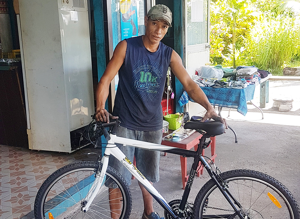 Some Republicans see Cruz as best alternative to Trump