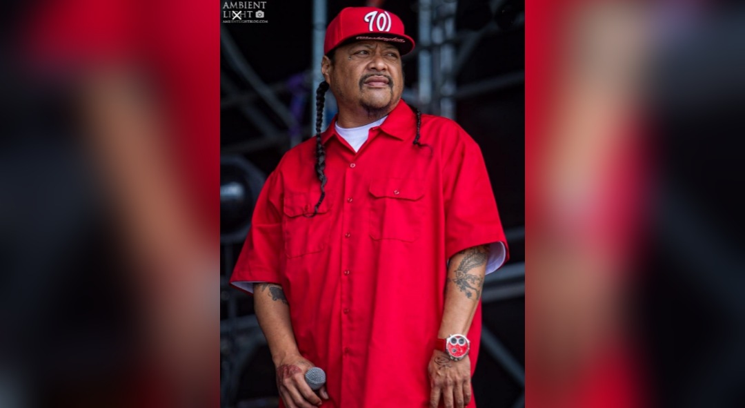 Samoan rapper remembered as a pioneer