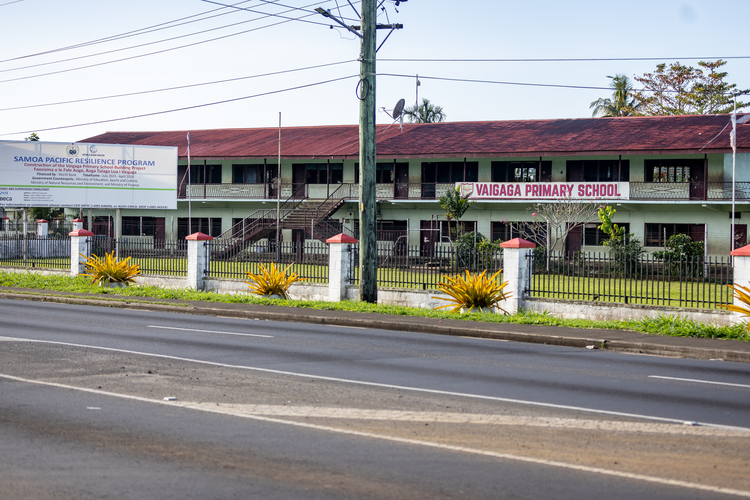 Education like buildings must be resilient