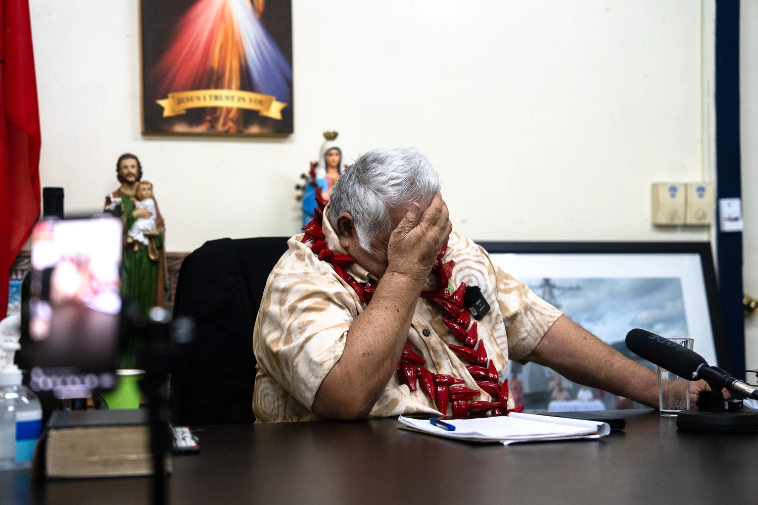 The Arithmetic just gets worse!