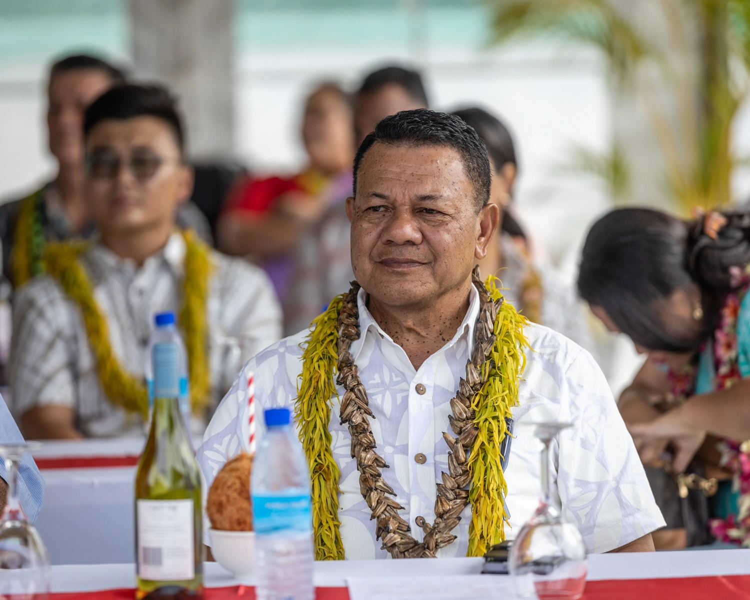 Minister apologises for viral video